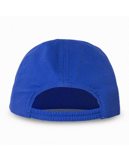 VISERA SARGA MENSAJE NIÑO AZUL TROPICOOL VISERA SARGA MENSAJE NIÑO AZUL TROPICOOL
