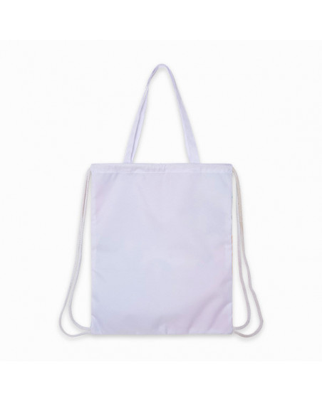 BOLSO LONETA FLORES NIÑA VERDE PARAISO BOLSO LONETA FLORES NIÑA VERDE PARAISO