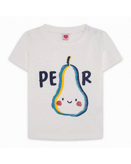 CAMISETA PUNTO CAMISETA PUNTO