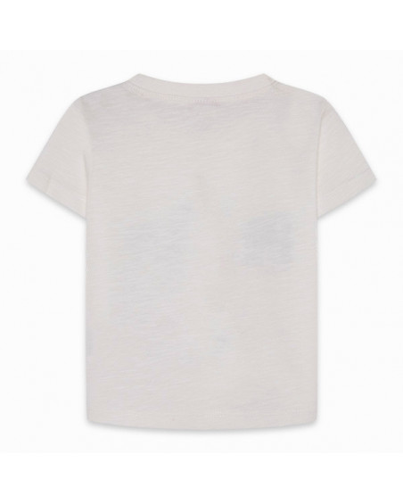 CAMISETA PUNTO CAMISETA PUNTO