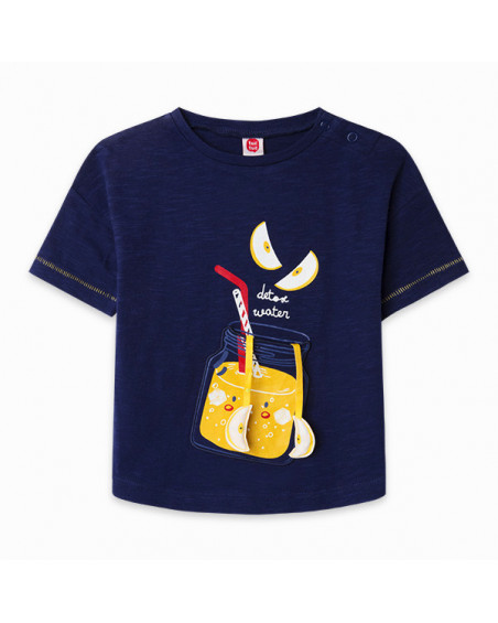 CAMISETA PUNTO CAMISETA PUNTO