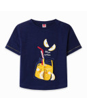 CAMISETA PUNTO CAMISETA PUNTO