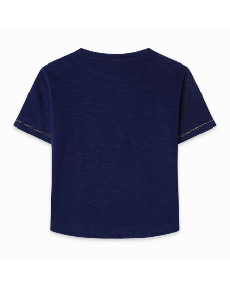 CAMISETA PUNTO CAMISETA PUNTO