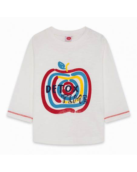 CAMISETA PUNTO CAMISETA PUNTO