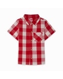 CAMISA POPELÍN CAMISA POPELÍN
