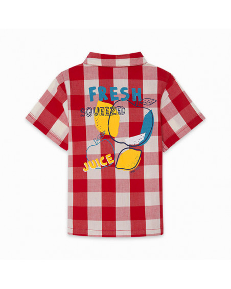 CAMISA POPELÍN CAMISA POPELÍN