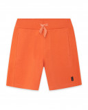 Bermuda nath kids by tuc tuc naranja con cordón niño Bermuda nath kids by tuc tuc naranja con cordón niño