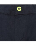 Short nath kids by tuc tuc con cintura azul marino niña Short nath kids by tuc tuc con cintura azul marino niña