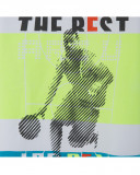 Camiseta manga larga blanca basket niño Camiseta manga larga blanca basket niño