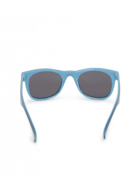 Gafas de sol azules niño