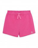 Short nath kids by tuc tuc con cordón fucsia niña Short nath kids by tuc tuc con cordón fucsia niña