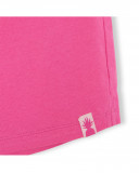 Short nath kids by tuc tuc con cordón fucsia niña Short nath kids by tuc tuc con cordón fucsia niña