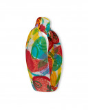 Diadema punto estampada frutas multicolor niña Diadema punto estampada frutas multicolor niña