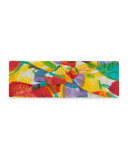 Diadema punto estampada frutas multicolor niña Diadema punto estampada frutas multicolor niña