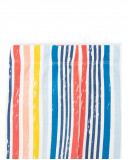 Legging rayas multicolor niña Legging rayas multicolor niña