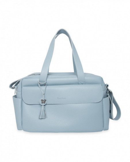 Bolsa maternidad + cambiador Bolsa maternidad + cambiador