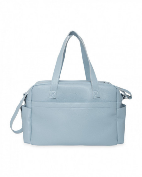 Bolsa maternidad + cambiador Bolsa maternidad + cambiador