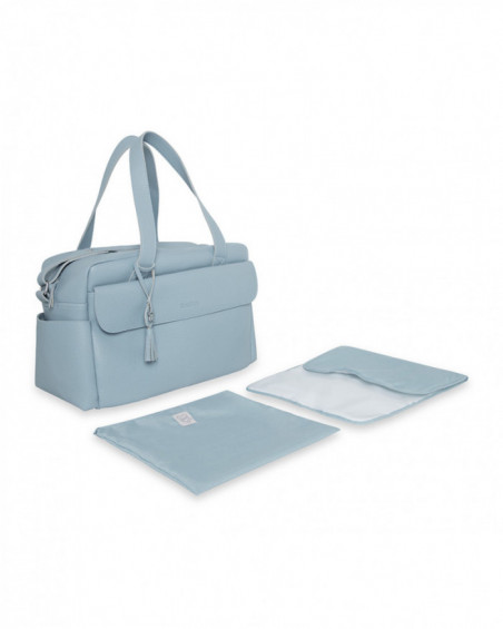 Bolsa maternidad + cambiador Bolsa maternidad + cambiador