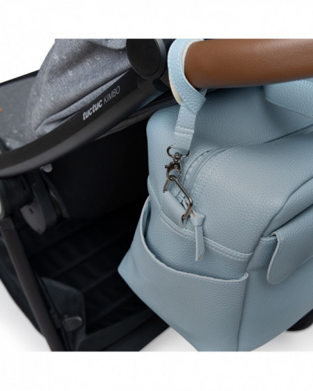Bolsa maternidad + cambiador Bolsa maternidad + cambiador
