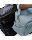 Bolsa maternidad + cambiador Bolsa maternidad + cambiador