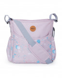 Bolso silla ligera little forest gris Bolso silla ligera little forest gris