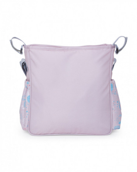 Bolso silla ligera little forest gris Bolso silla ligera little forest gris