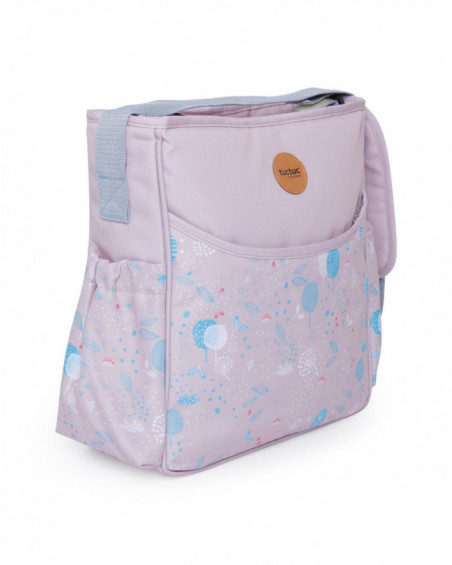 Bolso silla ligera little forest gris Bolso silla ligera little forest gris