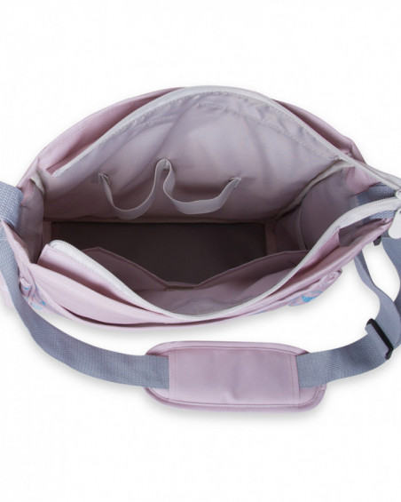Bolso silla ligera little forest gris Bolso silla ligera little forest gris
