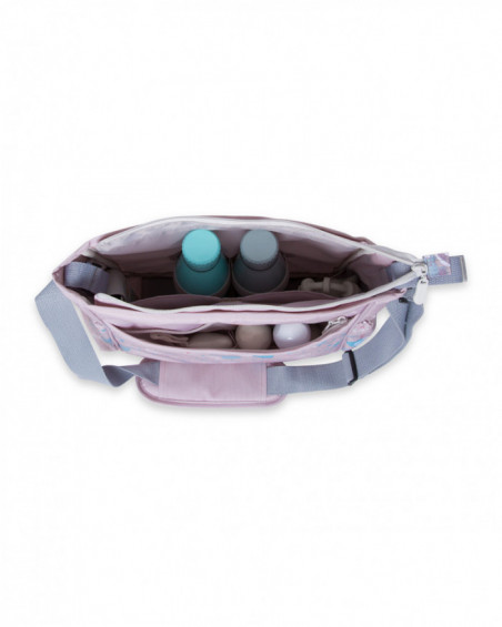 Bolso silla ligera little forest gris Bolso silla ligera little forest gris