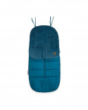 Saco invierno basic azul Saco invierno basic azul