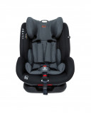 Silla auto iris 123 basic gris Silla auto iris 123 basic gris