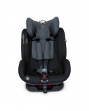 Silla auto iris 123 basic gris Silla auto iris 123 basic gris