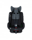 Silla auto iris 123 basic gris Silla auto iris 123 basic gris