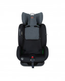 Silla auto iris 123 basic gris Silla auto iris 123 basic gris