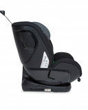Silla auto iris 123 basic gris Silla auto iris 123 basic gris