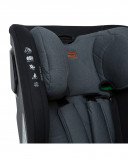 Silla auto iris 123 basic gris Silla auto iris 123 basic gris