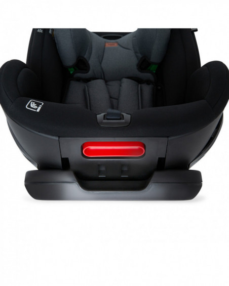 Silla auto iris 123 basic gris Silla auto iris 123 basic gris