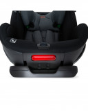 Silla auto iris 123 basic gris Silla auto iris 123 basic gris