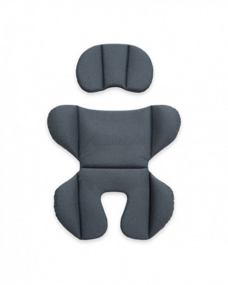 Silla auto iris 123 basic gris Silla auto iris 123 basic gris
