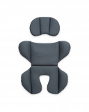 Silla auto iris 123 basic gris Silla auto iris 123 basic gris