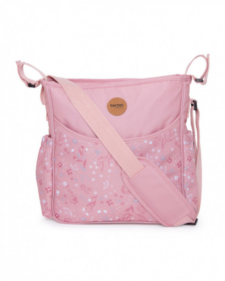 Bolso silla ligera little forest rosa Bolso silla ligera little forest rosa