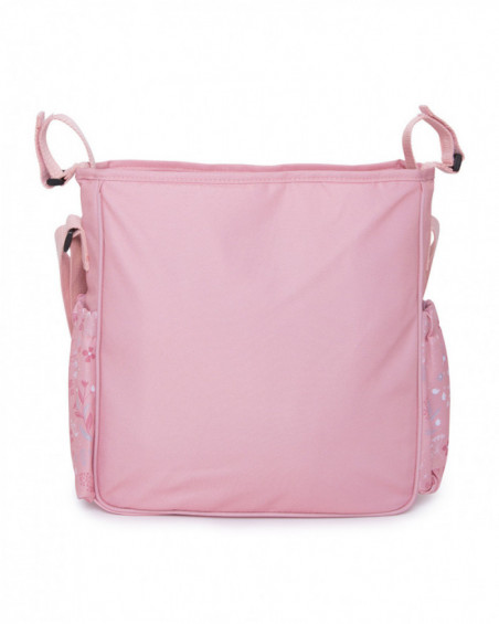 Bolso silla ligera little forest rosa Bolso silla ligera little forest rosa