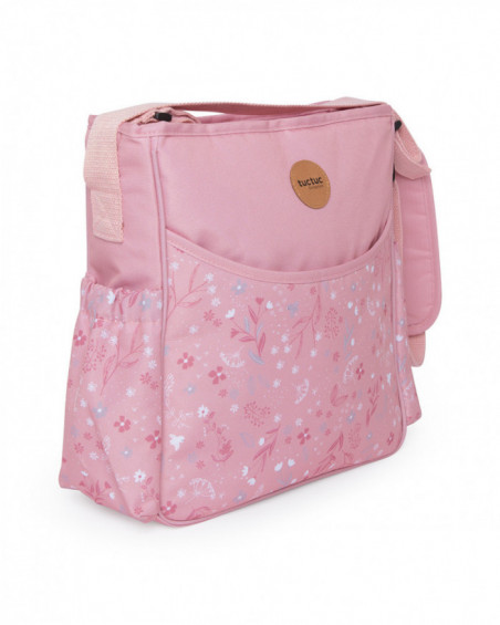 Bolso silla ligera little forest rosa Bolso silla ligera little forest rosa