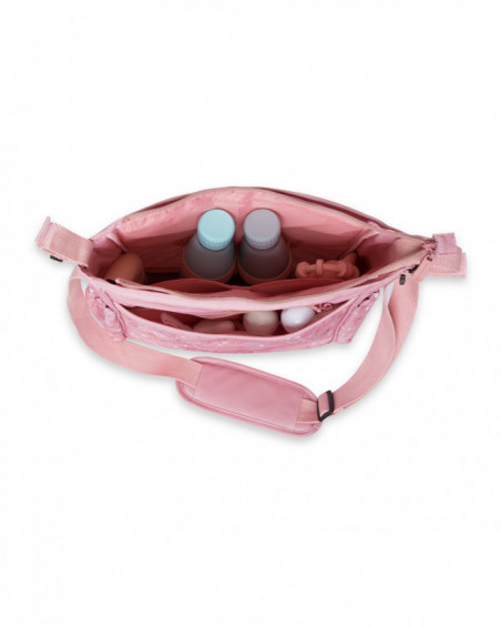 Bolso silla ligera little forest rosa Bolso silla ligera little forest rosa