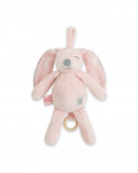 Peluche musical little forest rosa Peluche musical little forest rosa