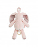 Peluche musical little forest rosa Peluche musical little forest rosa