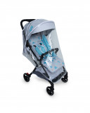 Silla ligera plain 2.0 hello dino gris Silla ligera plain 2.0 hello dino gris