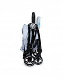 Silla ligera plain 2.0 hello dino gris Silla ligera plain 2.0 hello dino gris