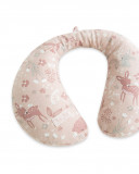 Cojín cervical +18m little forest rosa Cojín cervical +18m little forest rosa