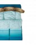 Saco invierno heady 2.0 elements azul Saco invierno heady 2.0 elements azul